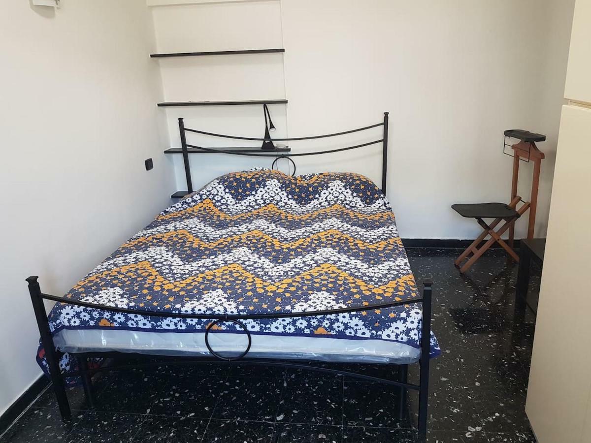 La Casa Di Pitto Διαμέρισμα Γένοβα Εξωτερικό φωτογραφία
