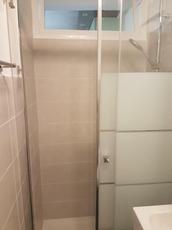 La Casa Di Pitto Διαμέρισμα Γένοβα Εξωτερικό φωτογραφία